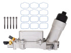 Resfriador de Óleo para Jeep Grand Cherokee 3.6 Gasolina 2014 até 2015 - Cód. 68105583AF